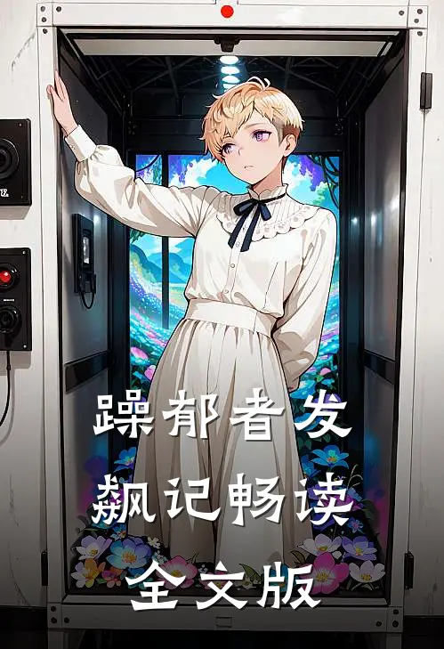 躁郁者发飙记畅读全文版