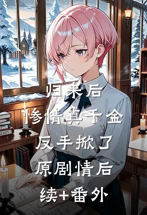 归来后，惨情真千金反手掀了原剧情后续+番外