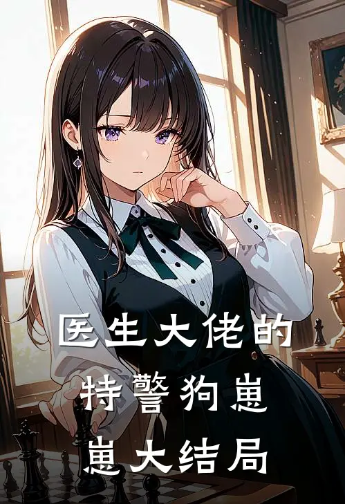 医生大佬的特警狗崽崽大结局