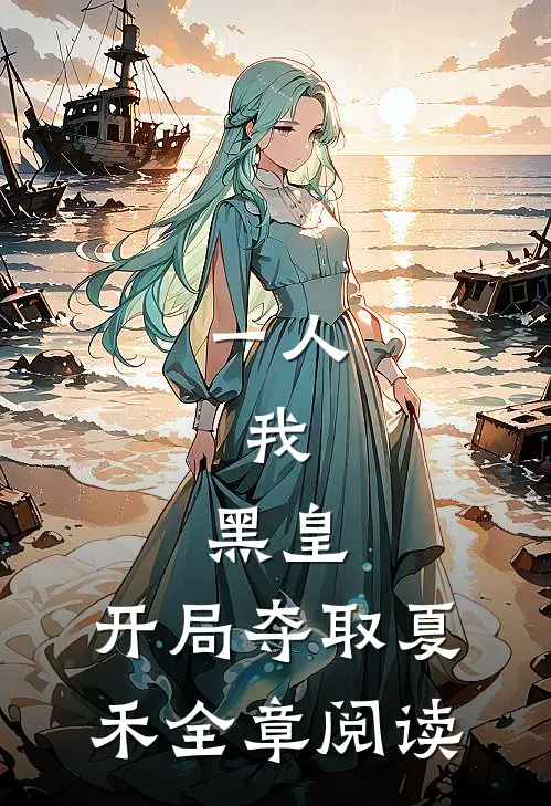 一人：我，黑皇，开局夺取夏禾全章阅读