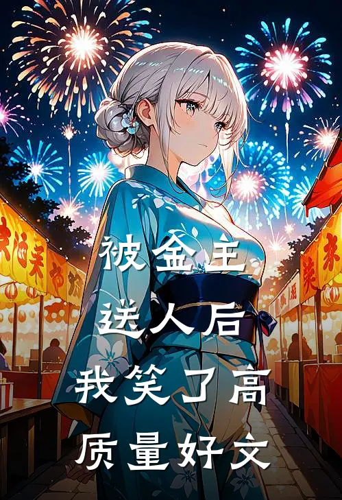 被金主送人后，我笑了高质量好文