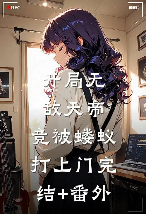 开局无敌天帝，竟被蝼蚁打上门完结+番外