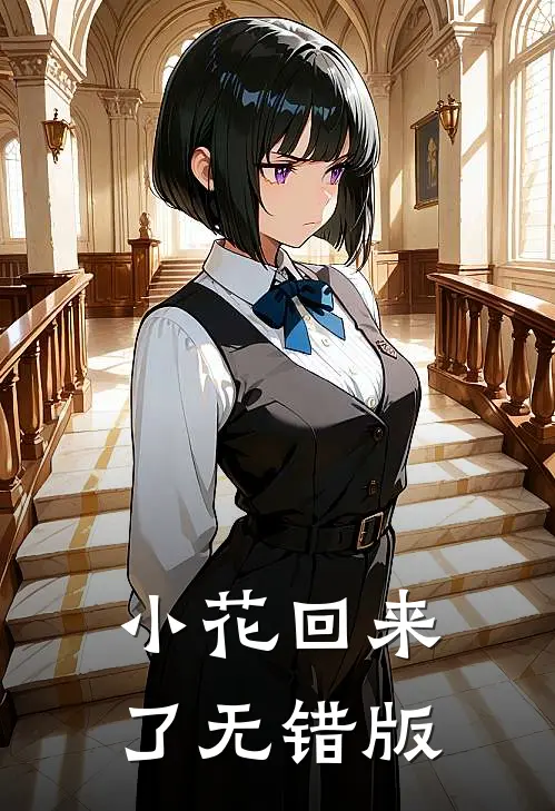 小花回来了无错版