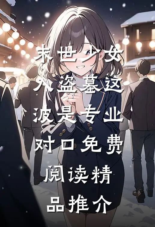 末世少女入盗墓这波是专业对口免费阅读精品推介