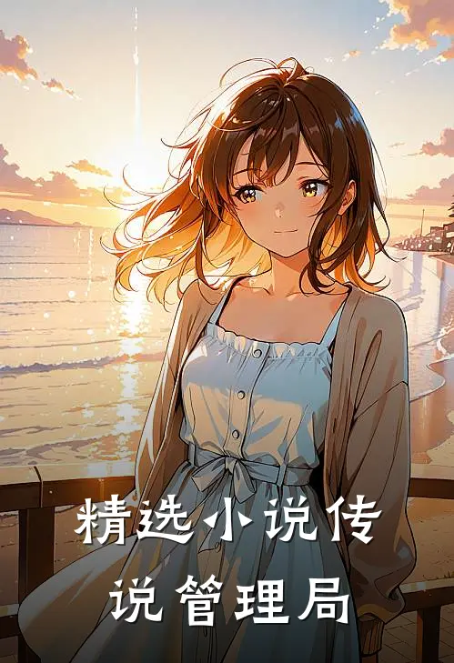 精选小说传说管理局