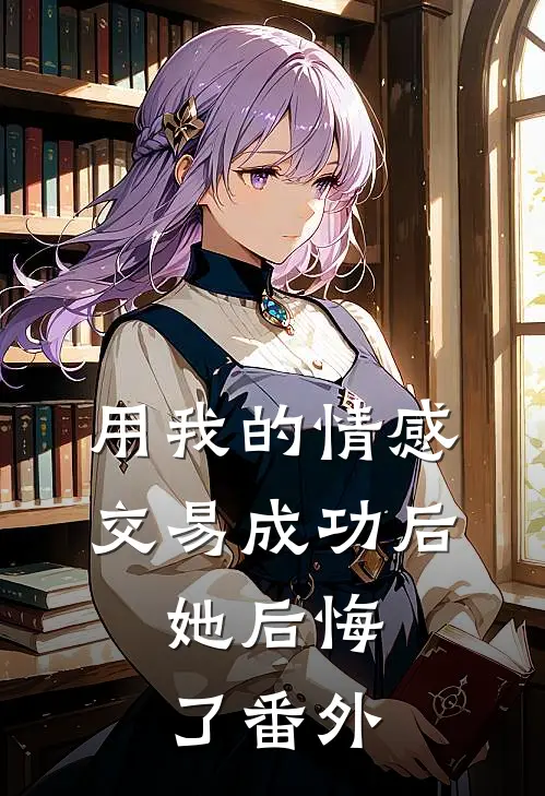 用我的情感交易成功后，她后悔了番外