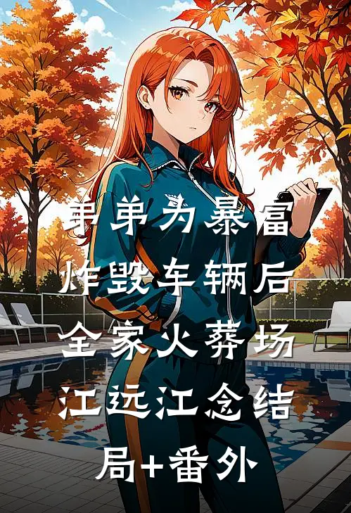 弟弟为暴富炸毁车辆后全家火葬场江远江念结局+番外
