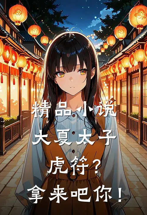 精品小说大夏太子：虎符？拿来吧你！