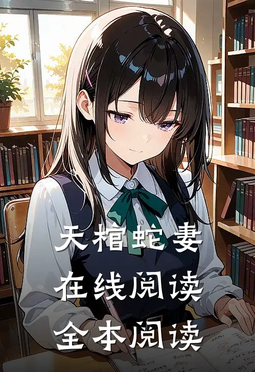 天棺蛇妻在线阅读全本阅读