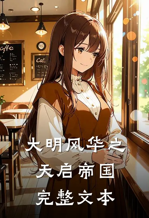 大明风华之天启帝国完整文本