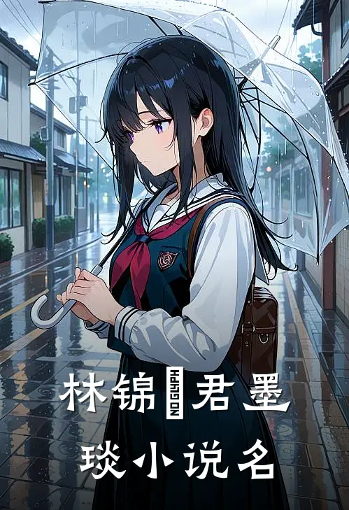 林锦婳君墨琰小说名