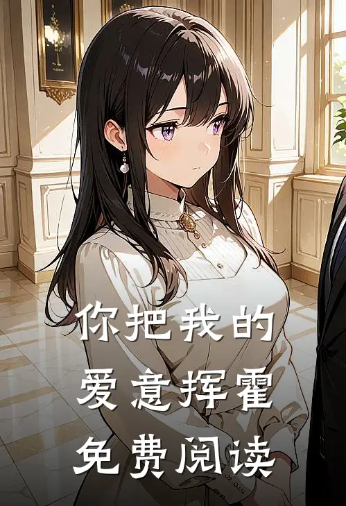 你把我的爱意挥霍免费阅读