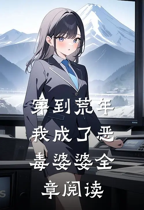 穿到荒年，我成了恶毒婆婆全章阅读