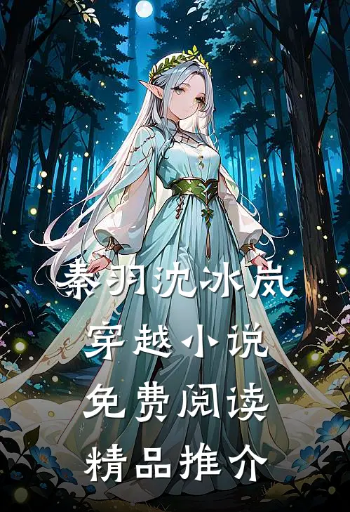秦羽沈冰岚穿越小说免费阅读精品推介