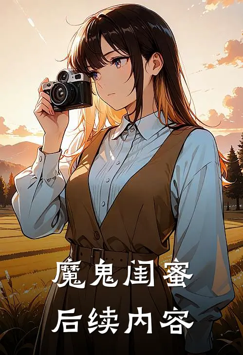 魔鬼闺蜜后续内容