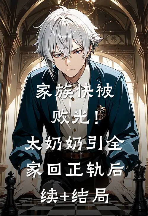 家族快被败光！太奶奶引全家回正轨后续+结局