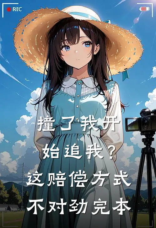 撞了我开始追我？这赔偿方式不对劲完本