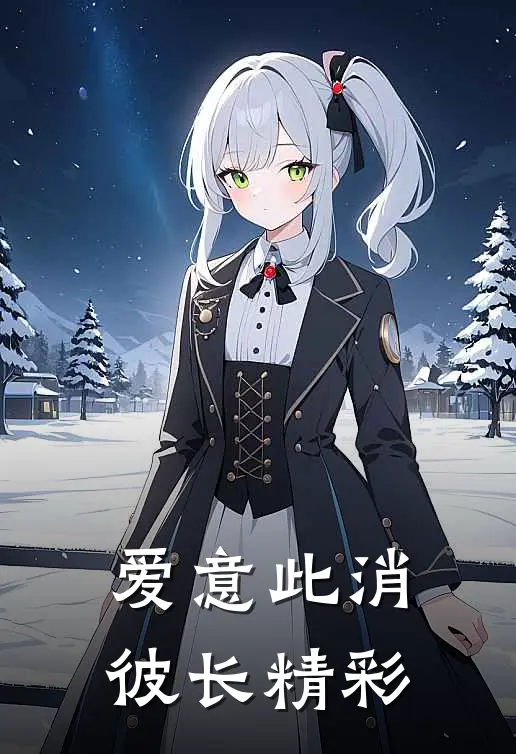 爱意此消彼长精彩