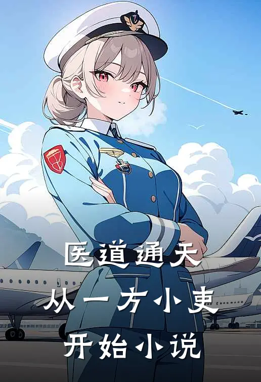 医道通天，从一方小吏开始小说