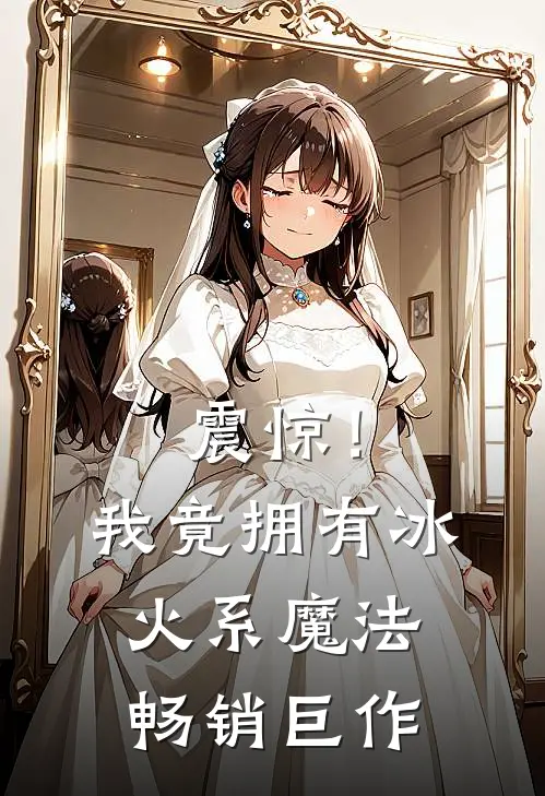震惊！我竟拥有冰火系魔法畅销巨作