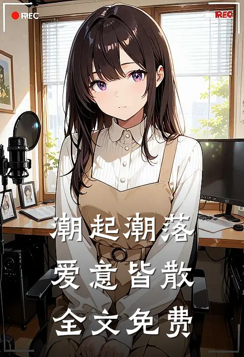 潮起潮落，爱意皆散全文免费