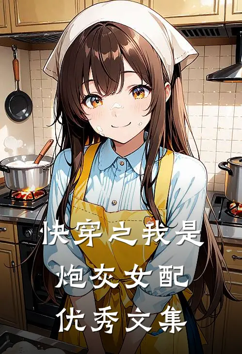快穿之我是炮灰女配优秀文集