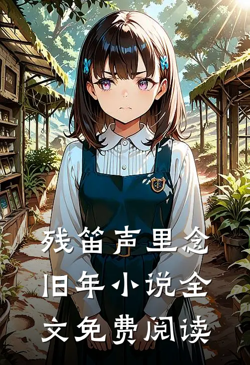 残笛声里念旧年小说全文免费阅读