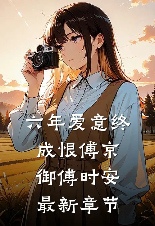 六年爱意终成恨傅京御傅时安最新章节