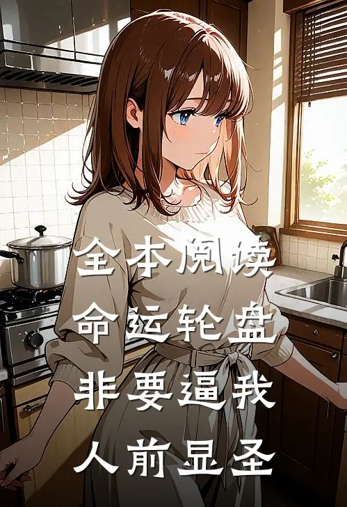 全本阅读命运轮盘：非要逼我人前显圣
