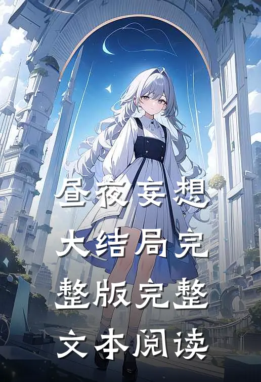 昼夜妄想大结局完整版完整文本阅读