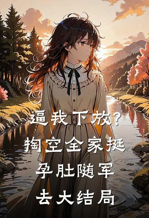 逼我下放？掏空全家挺孕肚随军去大结局