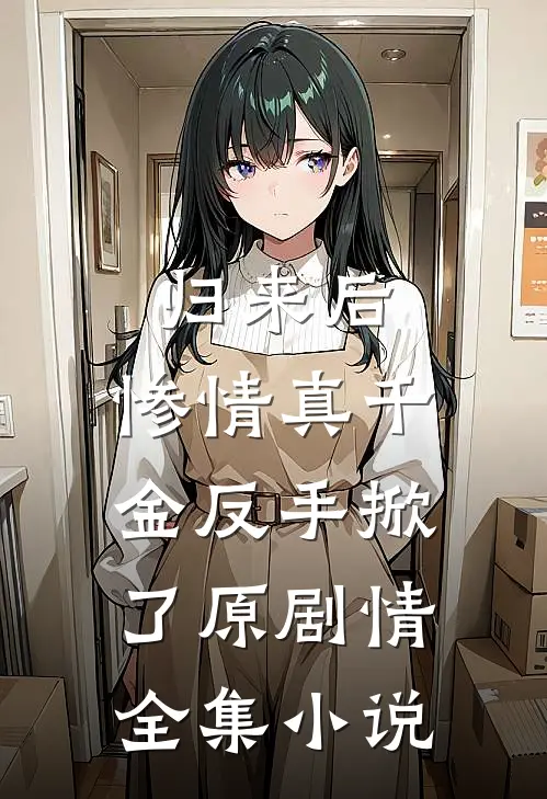 归来后，惨情真千金反手掀了原剧情全集小说