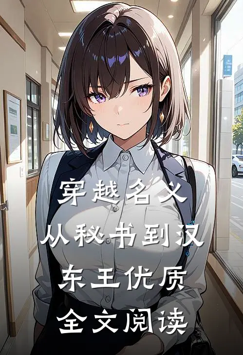 穿越名义：从秘书到汉东王优质全文阅读