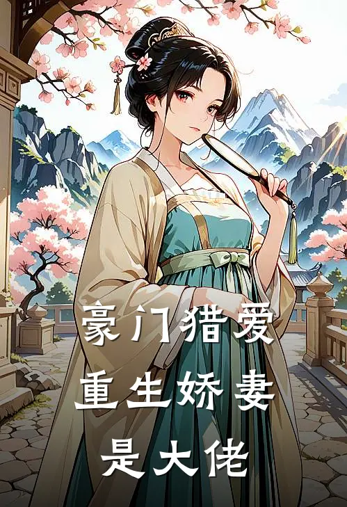 豪门猎爱：重生娇妻是大佬