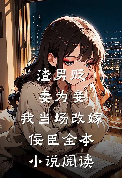 渣男贬妻为妾，我当场改嫁佞臣全本小说阅读