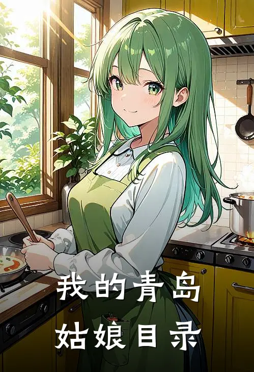 我的青岛姑娘目录