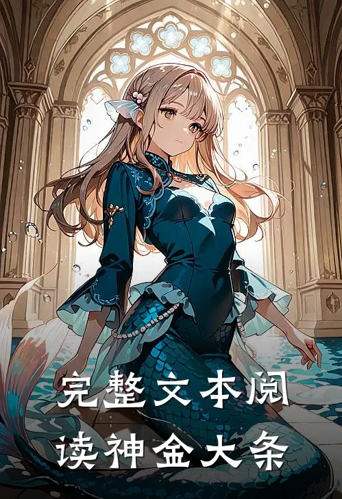 完整文本阅读神金大条