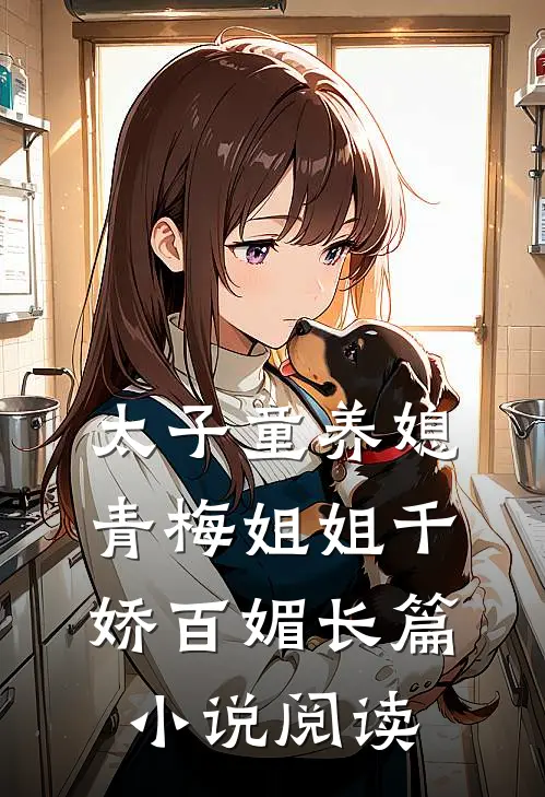 太子童养媳，青梅姐姐千娇百媚长篇小说阅读