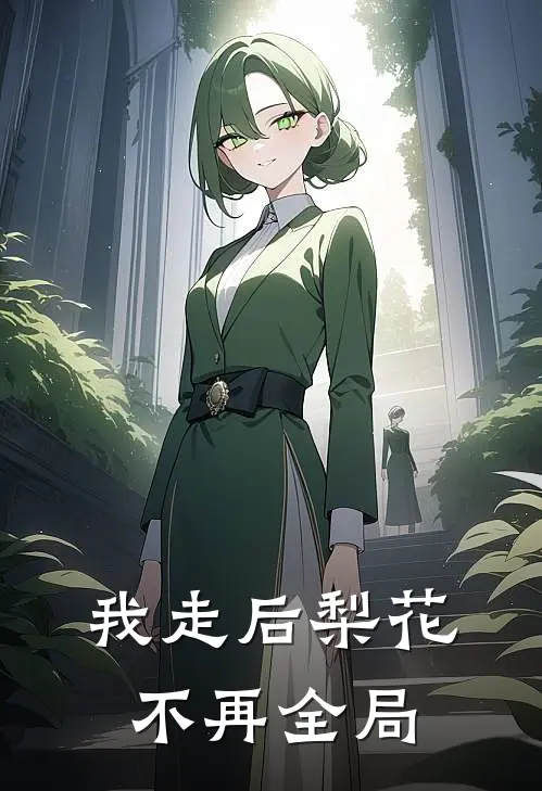 我走后梨花不再全局