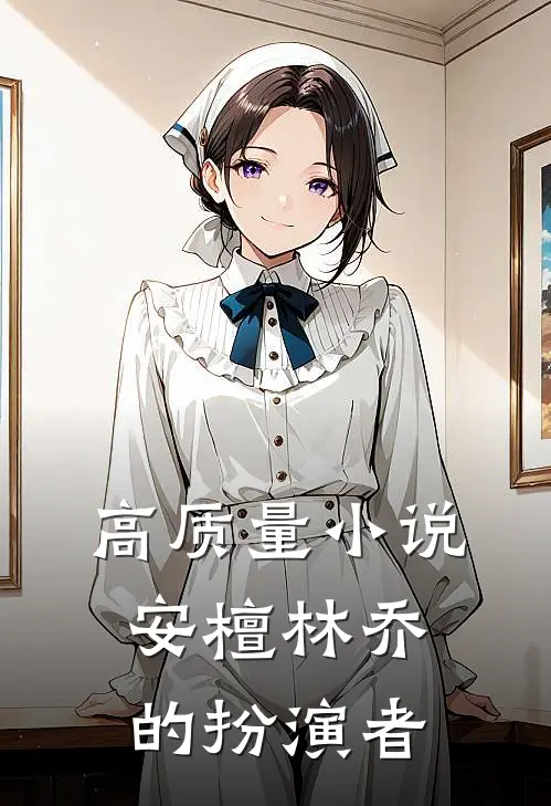 高质量小说安檀林乔的扮演者