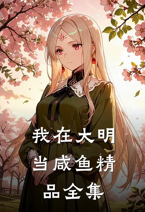 我在大明当咸鱼精品全集