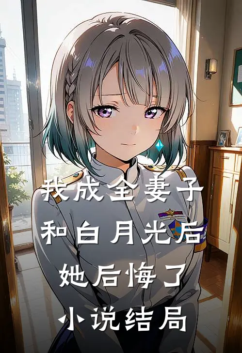 我成全妻子和白月光后,她后悔了结局