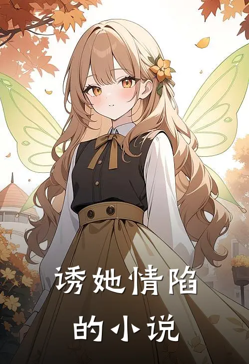诱她情陷的小说