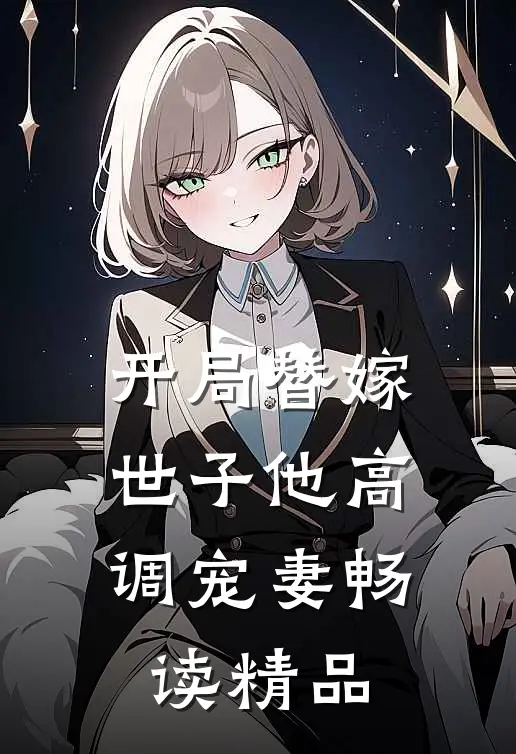 开局替嫁，世子他高调宠妻畅读精品