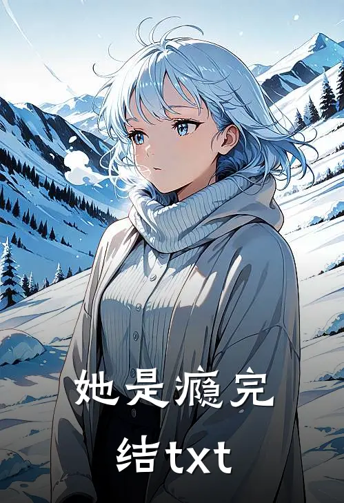 她是瘾完结txt