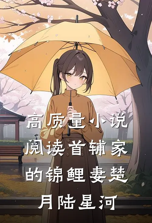 高质量小说阅读首辅家的锦鲤妻楚月陆星河