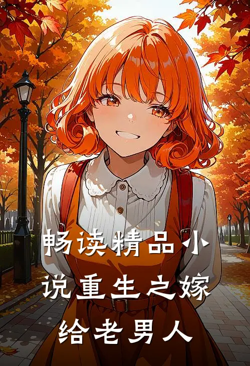 畅读精品小说重生之嫁给老男人