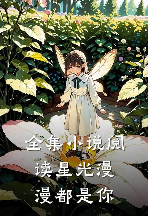 全集小说阅读星光漫漫都是你