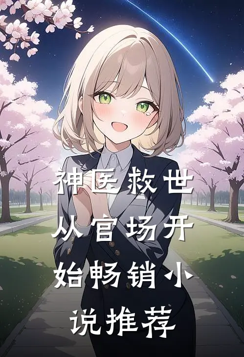 神医救世：从官场开始畅销小说推荐