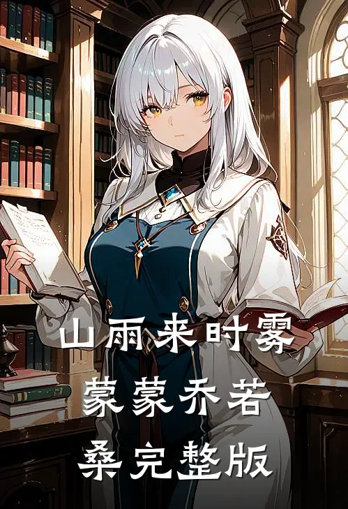 山雨来时雾蒙蒙乔若桑完整版